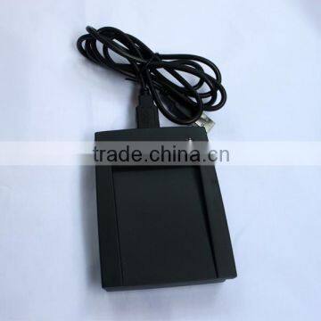 ICRW02 With High Performance Rfid Mini Card Long Range Rfid Reader