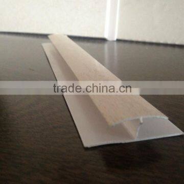 OUMEIJIA PLASTIC PVC HIGH QUALITY CORNERS H JOINT FOR DECRATION photo-2