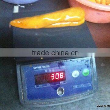 Frozen Mullet Fish Roe in Roes With High DHA With HACCP FDA, BRC, ISO Standard photo-4