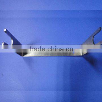 Hot Sale OEM Stainless Steel Angle Bracket photo-2