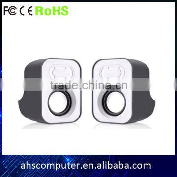 Oem cheaper factory wholesale portable mini speaker