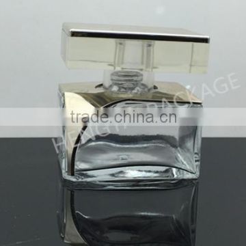 25ML perfume glass bottle