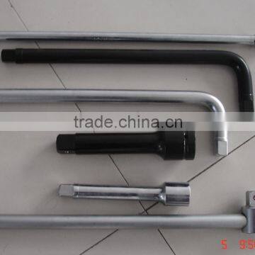 6.3mm sliding bar factory price