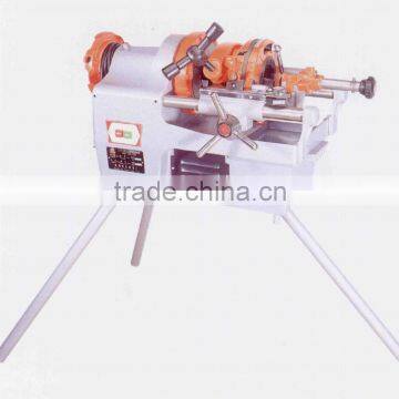 Pipe Threading Machine