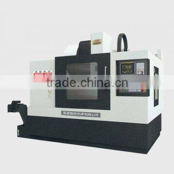 cnc machining center