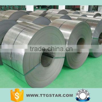 410 stainless steel strip