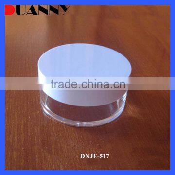 Empty Plastic Loose Powder Jar Packaging,Empty Loose Powder Jar photo-6