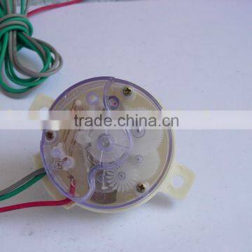 spin timer for washing machine