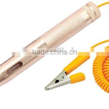 China manufacture ehicle copper tools car battery tester