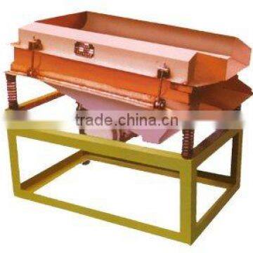 WDS205 vibrating screen