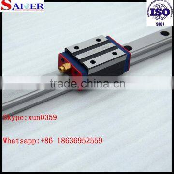 SER-GD30NA made in China low price very good quality linear guide for CNC router