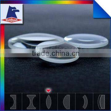 Optical Plano Concave Convex Lens photo-3