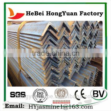 Q235B MS Steel Angle Iron Weights Used For Shelf,China Wholesale