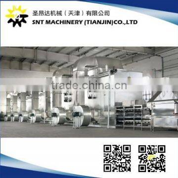 Automatic Instant Rice Noodle Manufacturing Machine photo-5