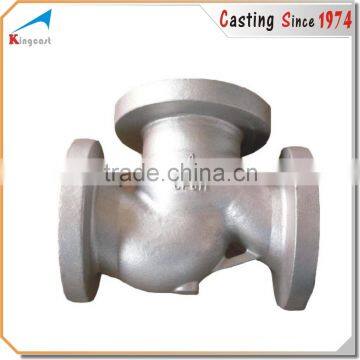 OEM Custom Best Price Brass Ball Valves photo-5