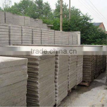 fiber cement calcium silicate