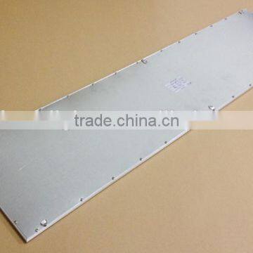 High Lumen Smd 2835 Ultra Thin LED Panel Light 600X600 With CE ROHS Certification photo-6