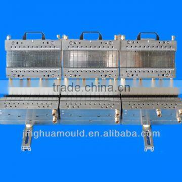 plastic mold maker/plastic mould maker/plastic mould manufacturer