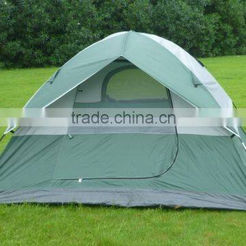 3person dome tent / outdoor tent camping