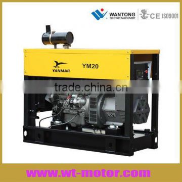 Japan Yamar Diesel Generator