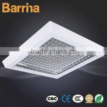 European Standard 8W 150*150mm led hutch defends lamp