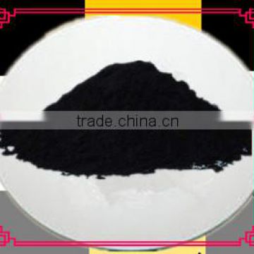 solvent black 27 manufacture of dyestuff