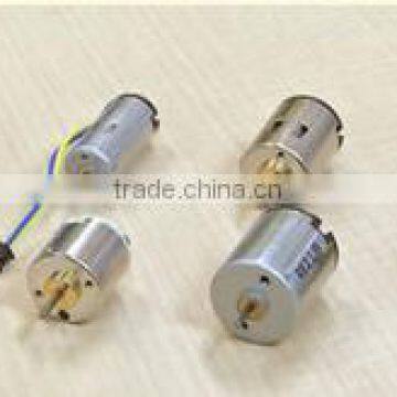 Car/Printer/Home Appliance Used DC Motor