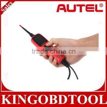 HOT 2014 Electrical System Diagnostic Tool Autel PS100 PowerScan 100% Original Best Quality PS 100 Electrical System Tester