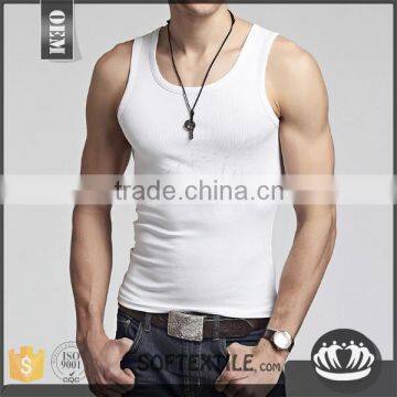 china wholesale factory price fantastic soft tank top stringer