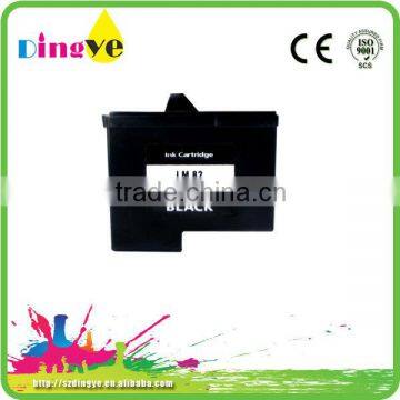 ISO9001 Grade A quality remanufactured for lexmark 82/83 ink cartridges