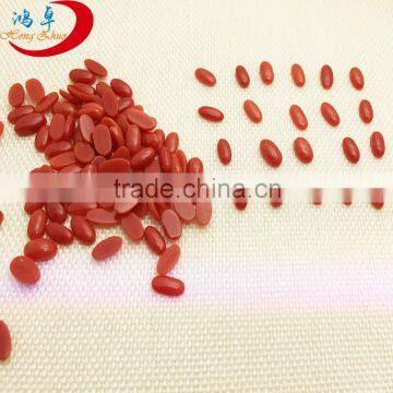 Red Jasper