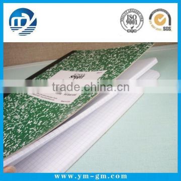 Cheap bulk sale stationery notebooks