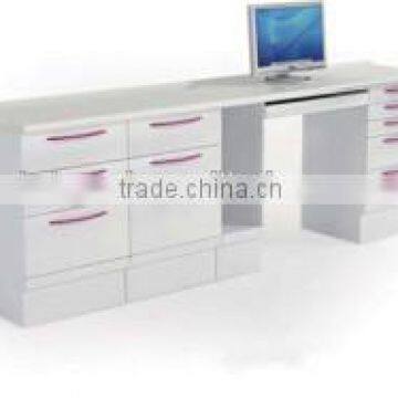 customized stainless steel dental furniture