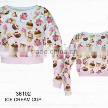 Custom men10pcs selling New arrival factory wholesale Outdoors Sport Sublimation Print hoodie sweatshirt for ladies fashion wear