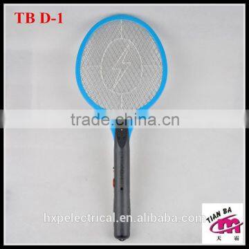 Eco-Friendly Best Sell Electric Mosquito Swatter photo-2