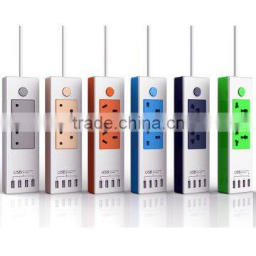 US/UK/EU USB outlet,EU Wall Plug USB outlet for iphone outlet,2015 multi port usb outlets