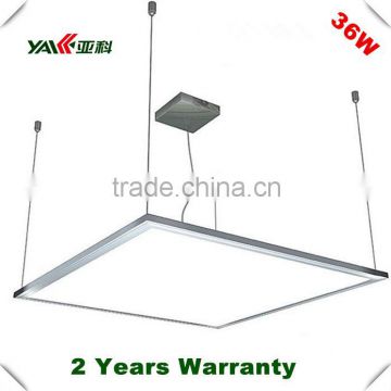 slim led panel light 600*600 with best price and good quality!