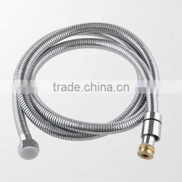 Stainless Steel Double Clip Flexible Hose