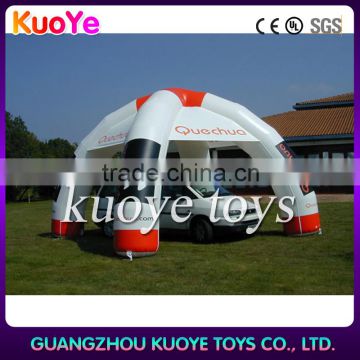 inflatable parking tent,hot selling inflatable tent, inflatable tent