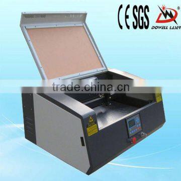 mini Laser Engraving machine for small bisiness