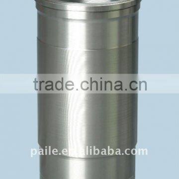 Automotive Casting Iron sleeve Wet dry cylinder liner for DS11 061WN07