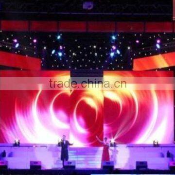 Outdoor Led Advertising Screen Price