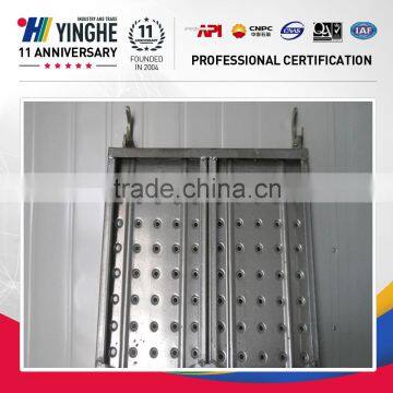 high quality Wire mesh steel plank for sale