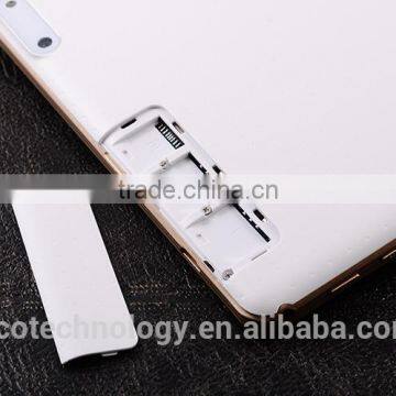 Popular 9.6" IPS MTK6582 Quad Core Android 4.4 WIFI Bluetooth 3G Tablet pc I960 photo-6