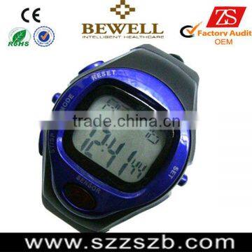 chronograph watch ,popular health watches digital multifuntion sports watch