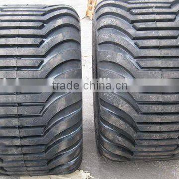 Flotation Tyre 500/60-22.5 photo-5