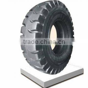 Motor Wheel Loader Tyre 23.5-25 Bias OTR Tyre E3L3 photo-4