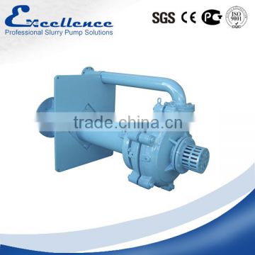 2015 Good Quality Vertical Single-Stage Mud Slurry Pump