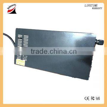 New Arrival!!! 1000W 12v/24v/36v/48v Single dc output switching power supply with PFC