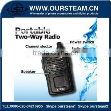 Digital Radio Walkie Talkie G3 Interphone Walkie Talkie